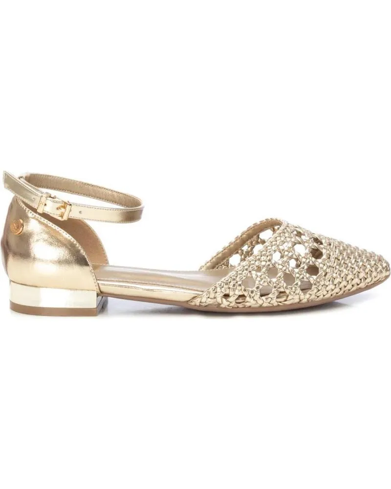 Sandalias de Mujer XTI 142366 ORO