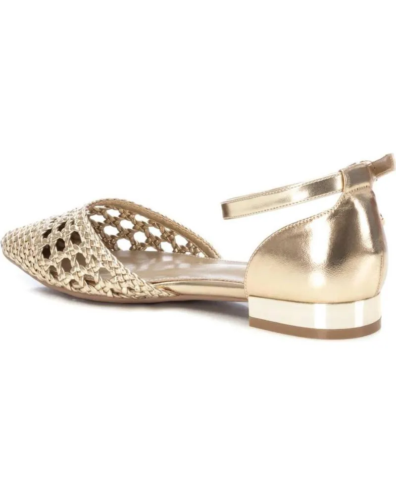 Sandalias de Mujer XTI 142366 ORO
