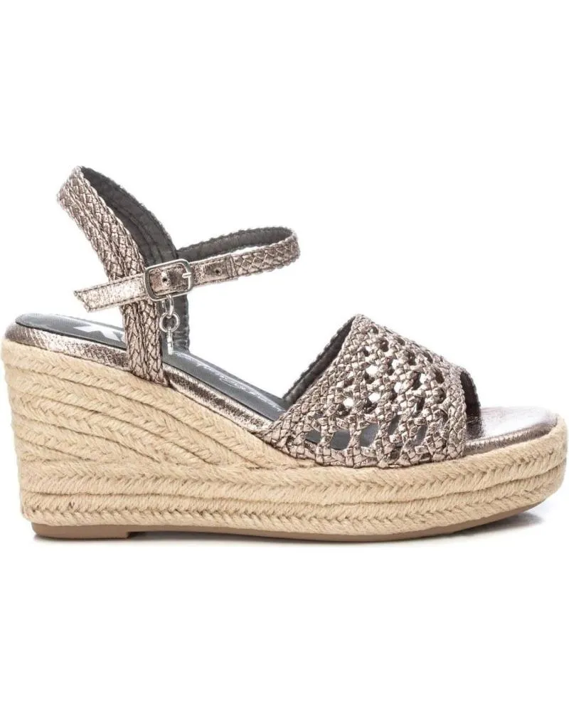 Sandalias de Mujer XTI 142747 PLOMO