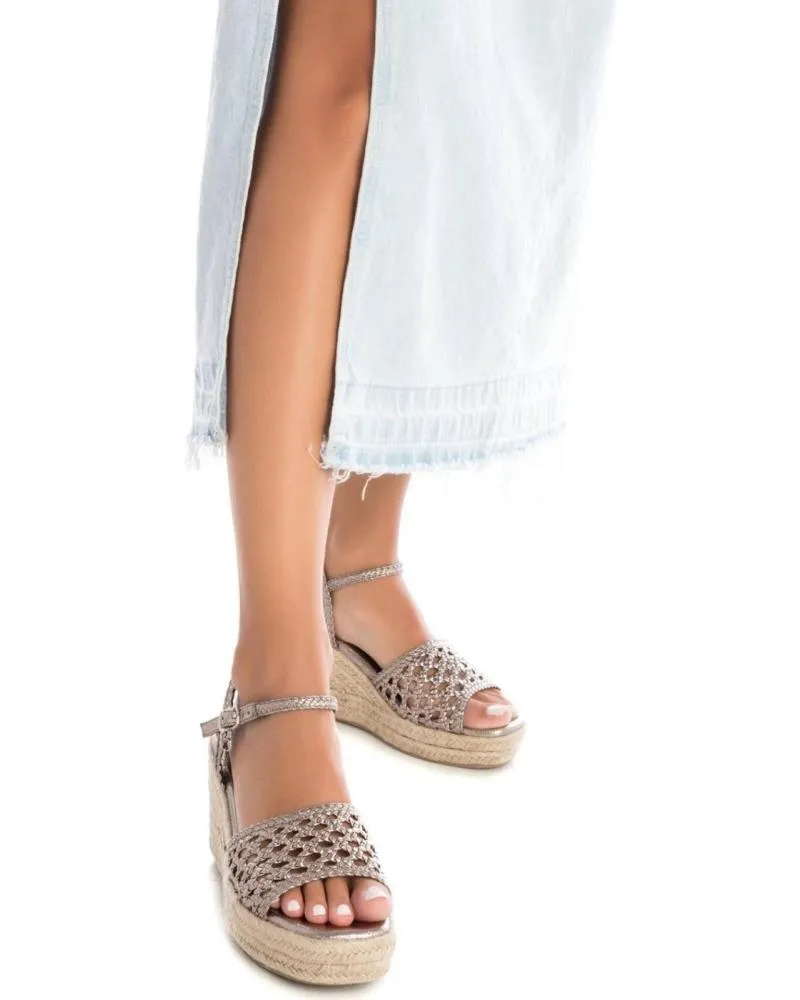 Sandalias de Mujer XTI 142747 PLOMO