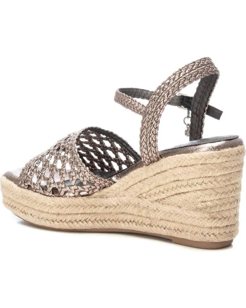 Sandalias de Mujer XTI 142747 PLOMO