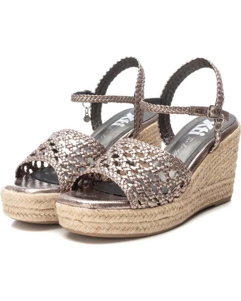 Sandalias de Mujer XTI 142747 PLOMO