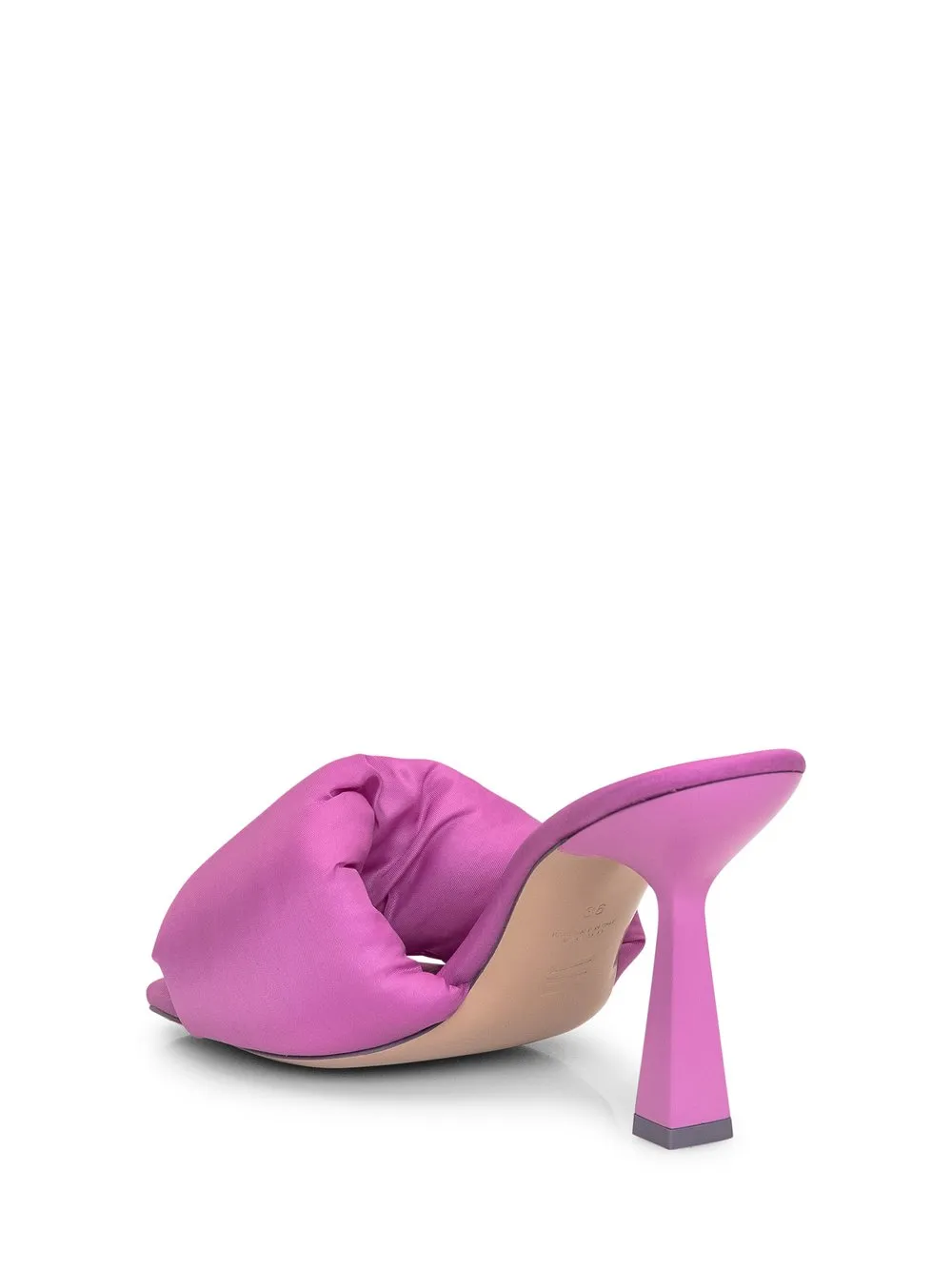 SEBASTIAN MILANO Blast Mule Sandal