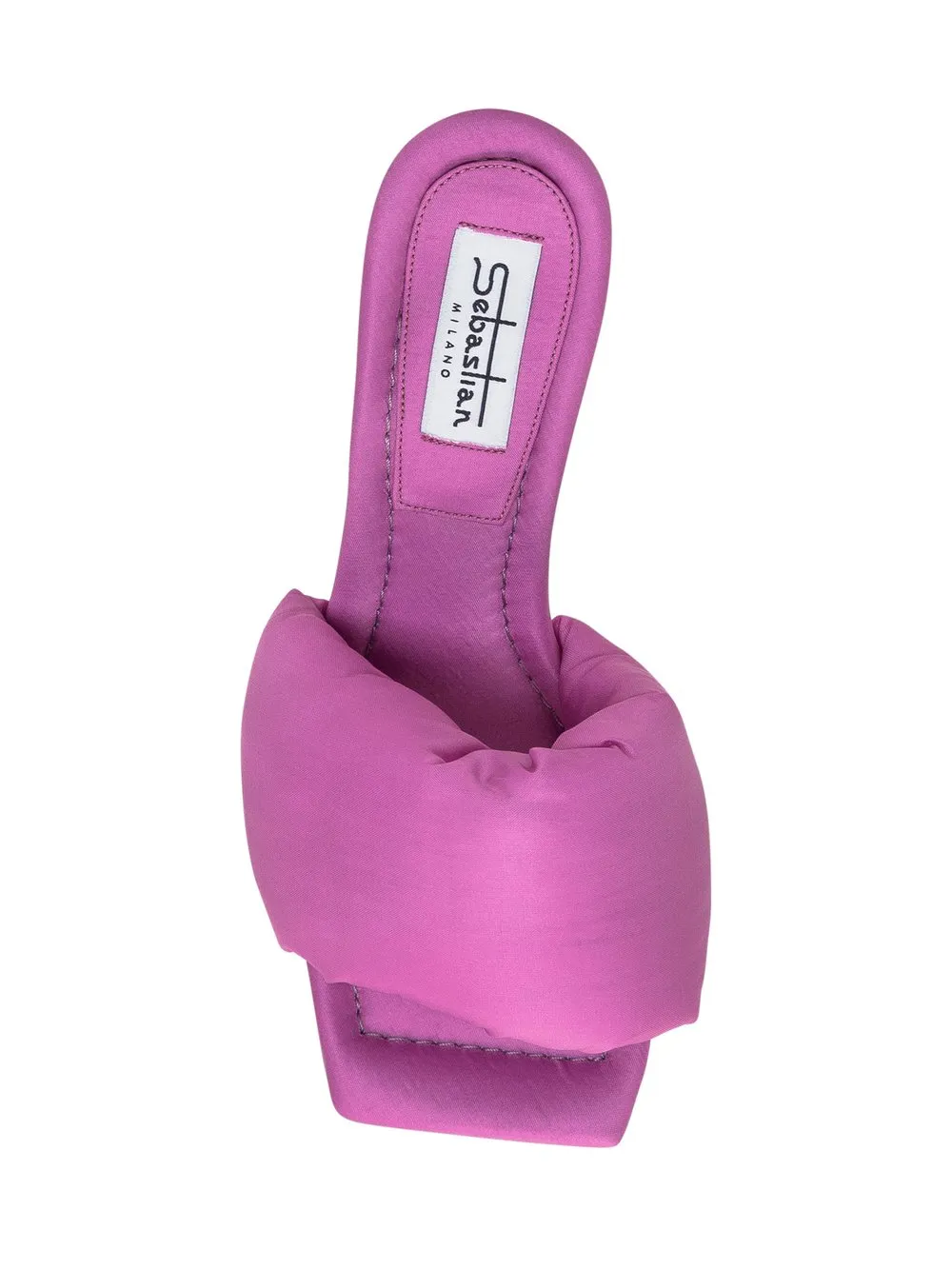 SEBASTIAN MILANO Blast Mule Sandal