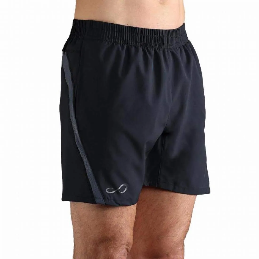 Short Endless Storm  Negro Titanium | Endless