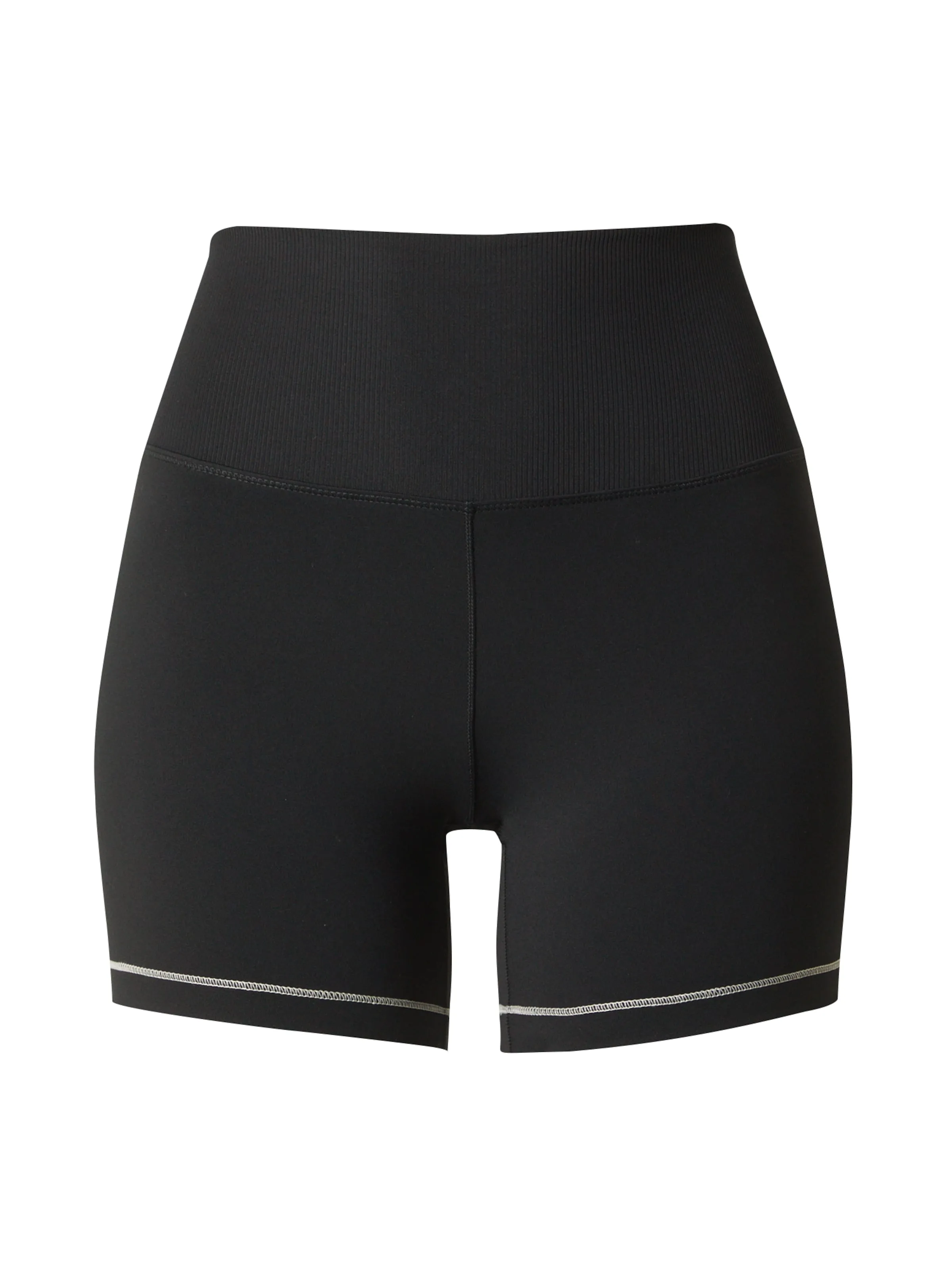 Skinny Pantalón deportivo 'One' NIKE en Negro