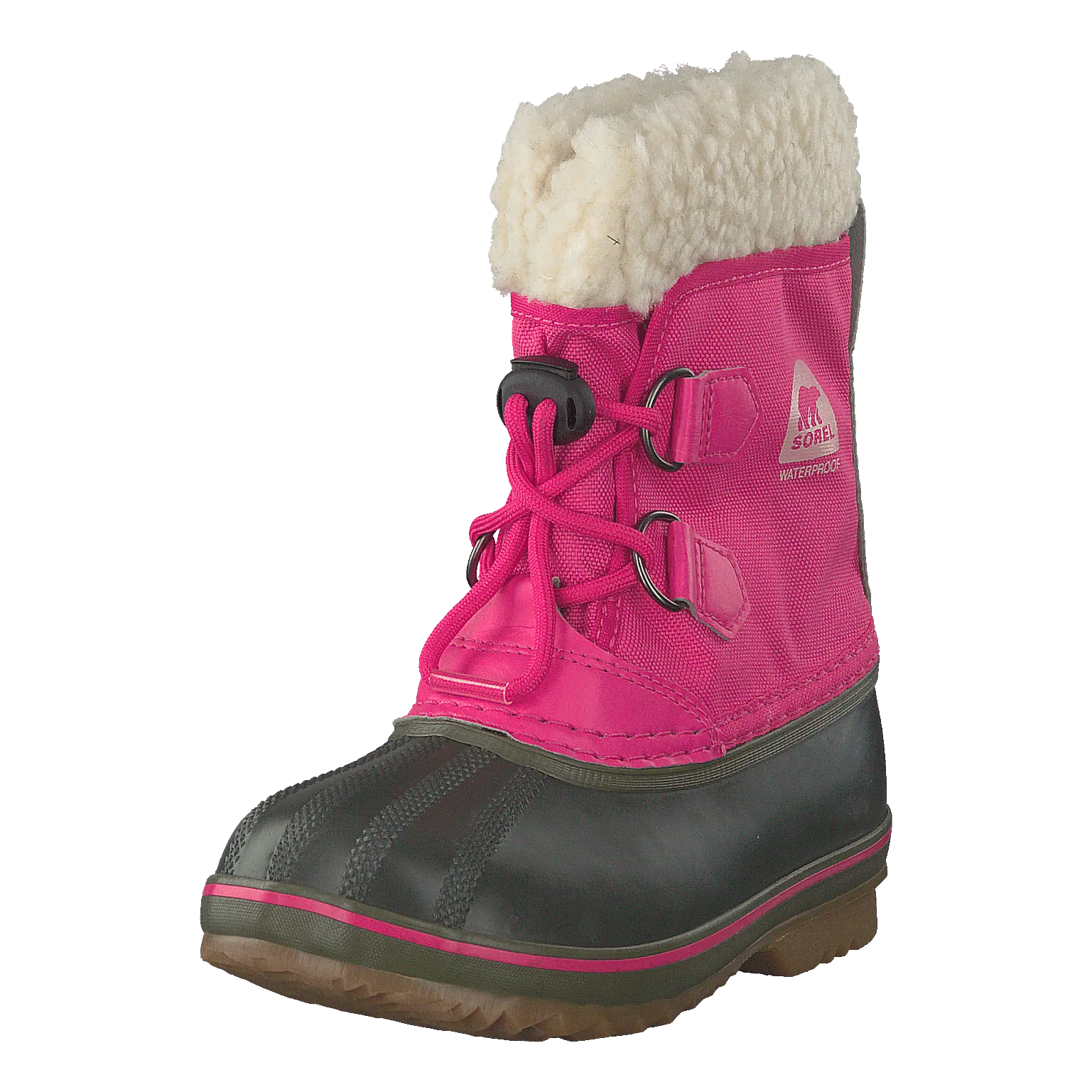 Sorel calzado Yoot Pac Nylon 693, Ultra Pink, Alpine Tundra