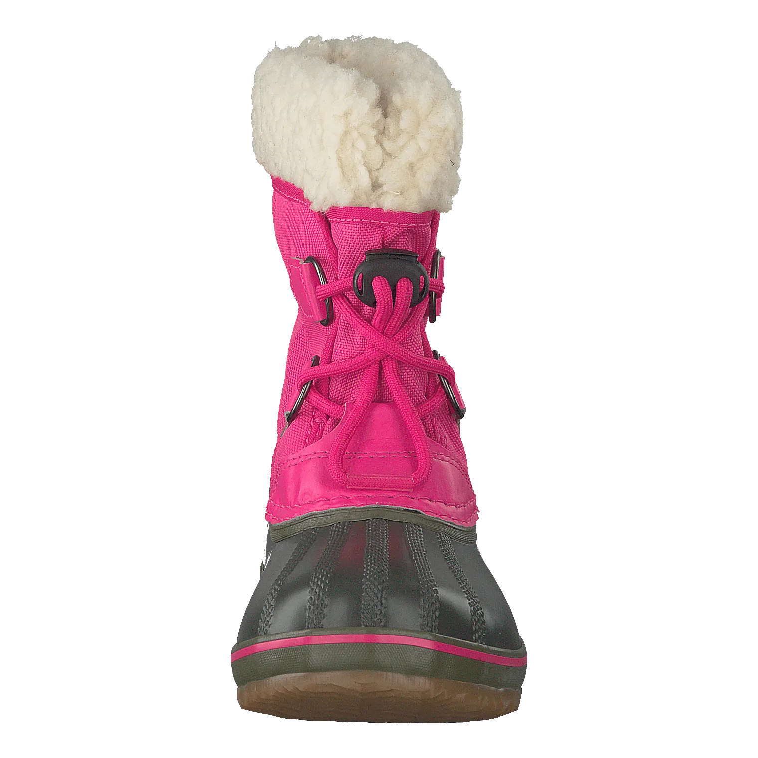 Sorel calzado Yoot Pac Nylon 693, Ultra Pink, Alpine Tundra