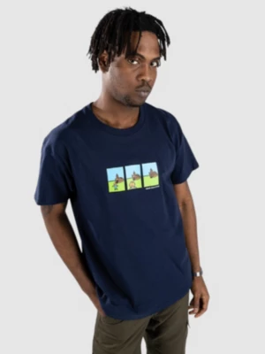 Sour Solution Burn Camiseta