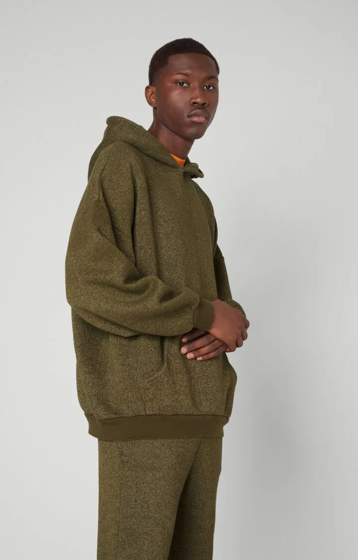 Sudadera hombre Ikatown | MIKA03DH22