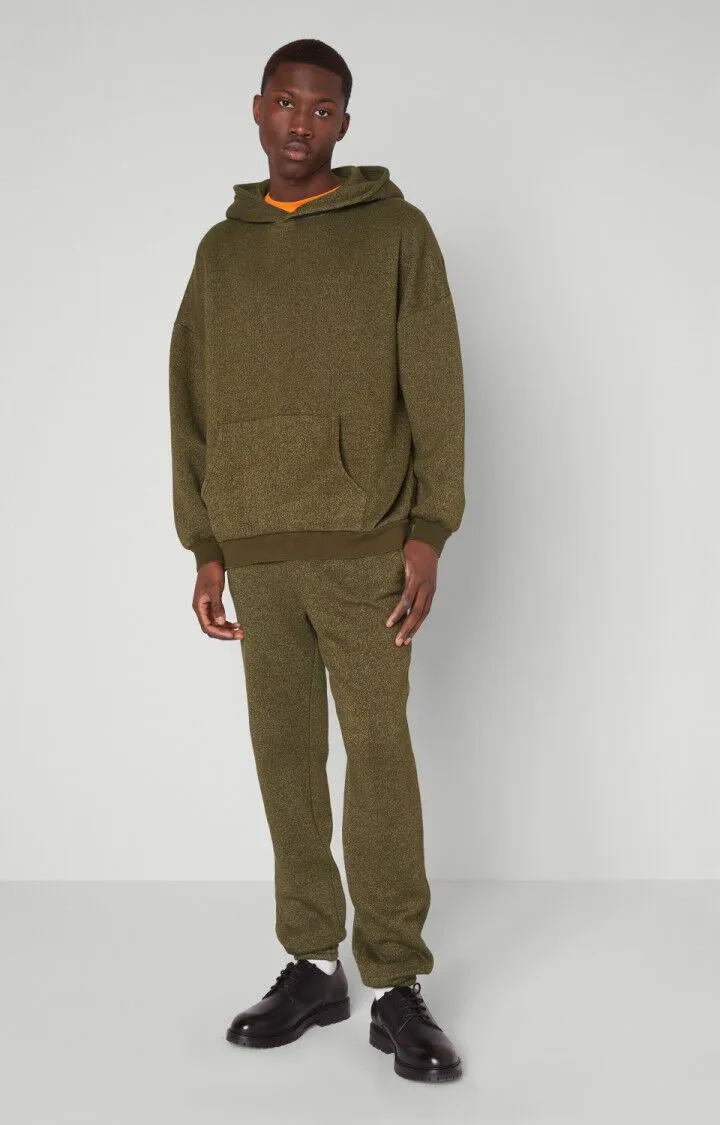 Sudadera hombre Ikatown | MIKA03DH22