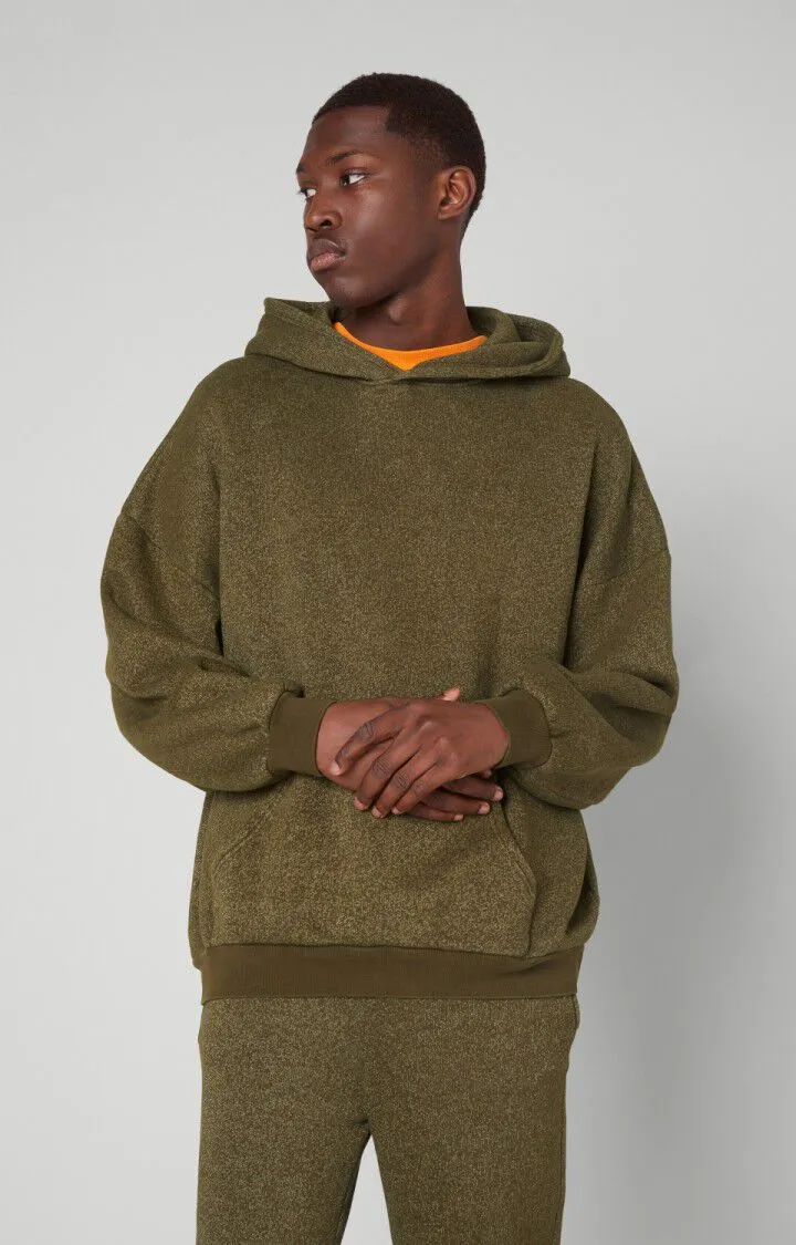 Sudadera hombre Ikatown | MIKA03DH22