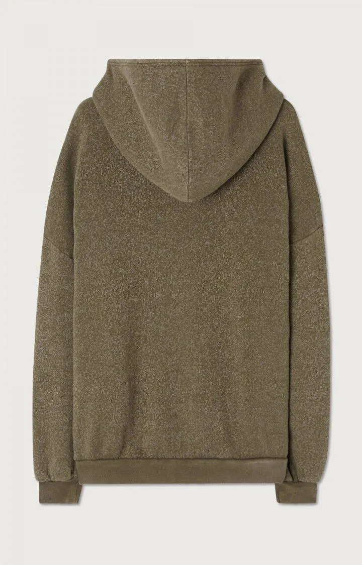 Sudadera hombre Ikatown | MIKA03DH22