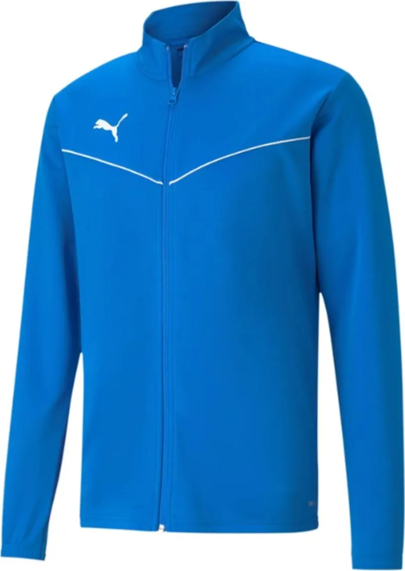 Sudadera Puma teamRISE Trg Poly Jacket