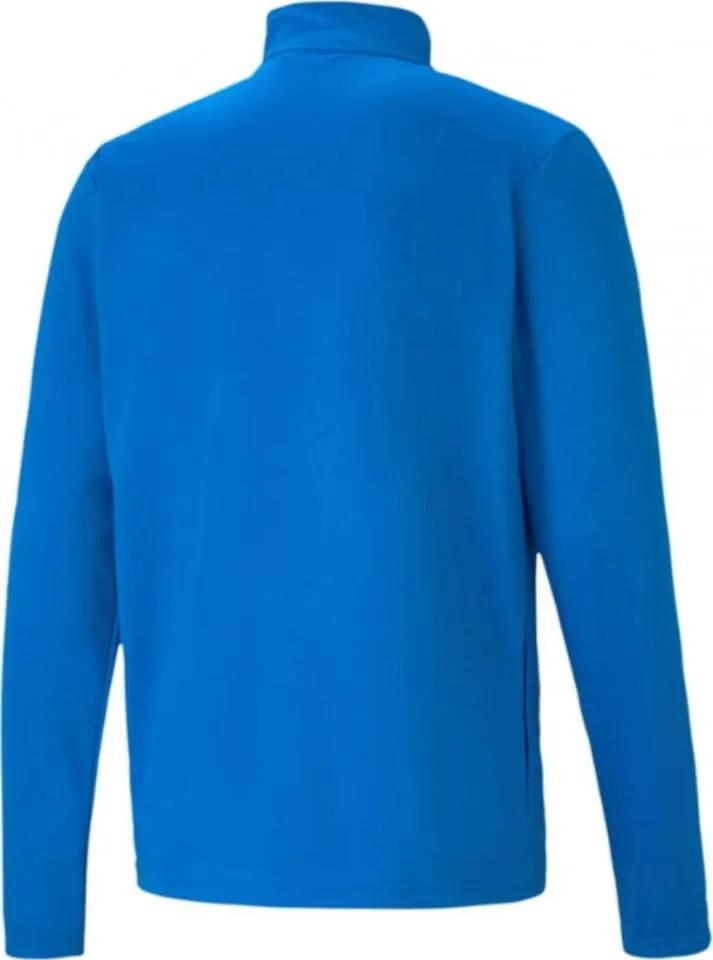 Sudadera Puma teamRISE Trg Poly Jacket