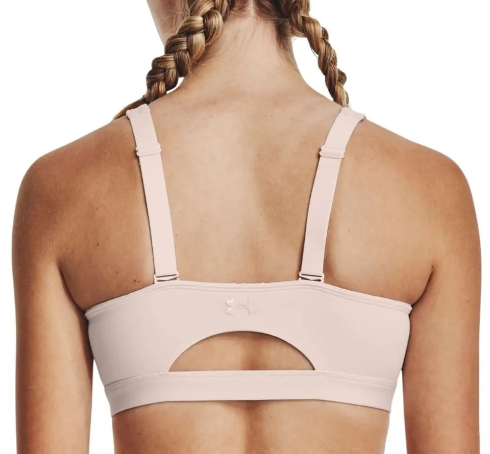 SUJETADOR UNDER ARMOUR SMARTFORM EVOLUTION MIDMIS