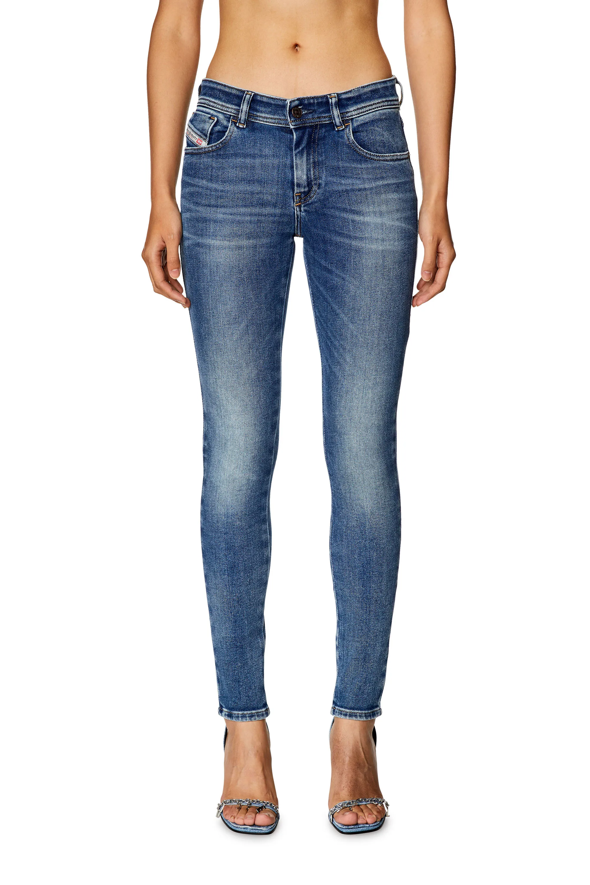 super skinny jeans 2017 slandy 09h90