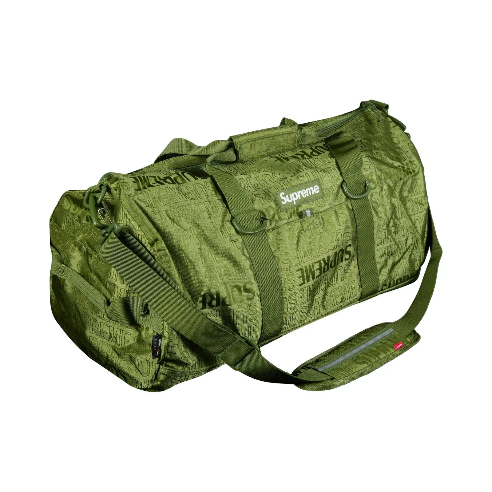 Supreme Duffle Bag
