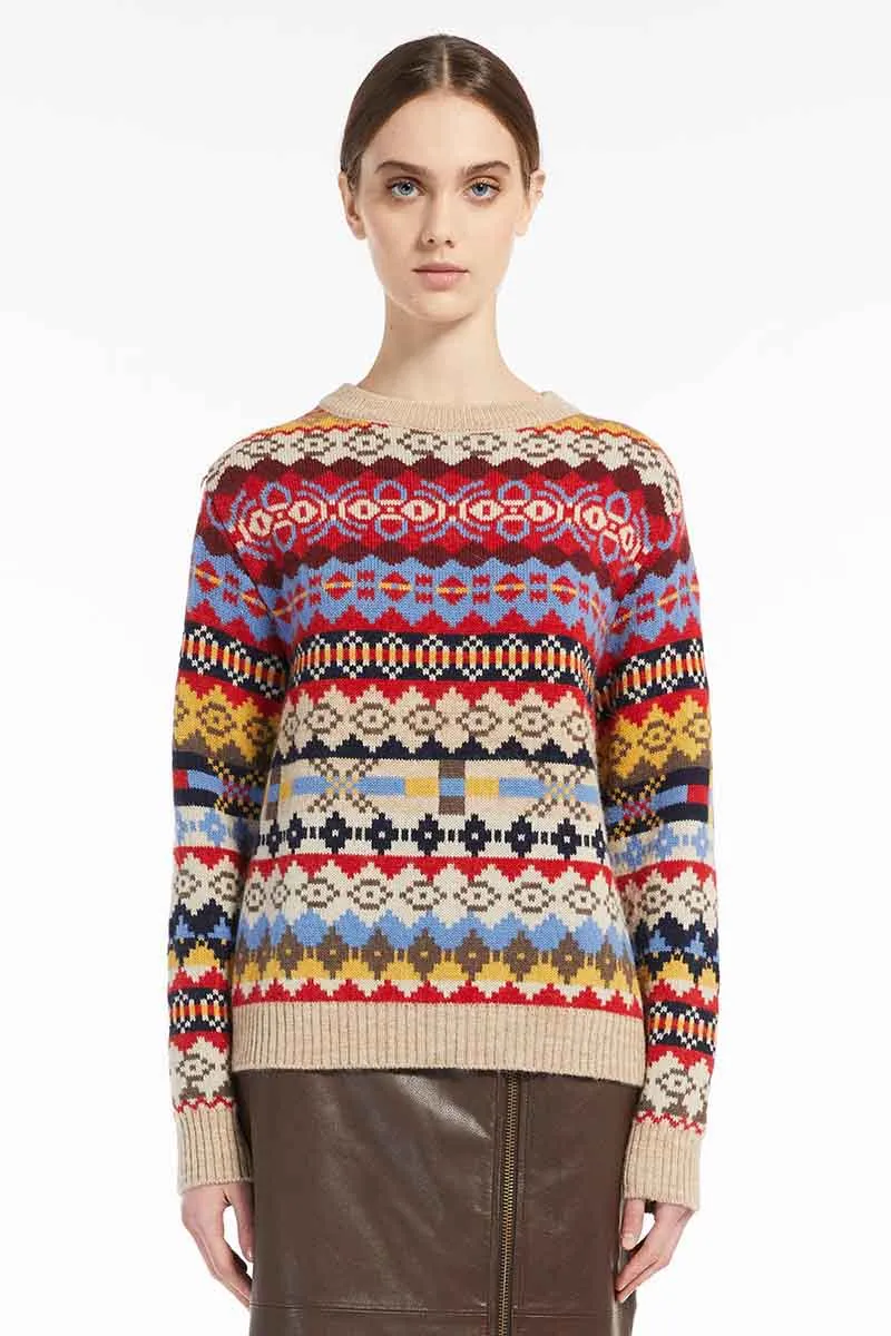 Suéter para mujer de Max Mara – 53661923600