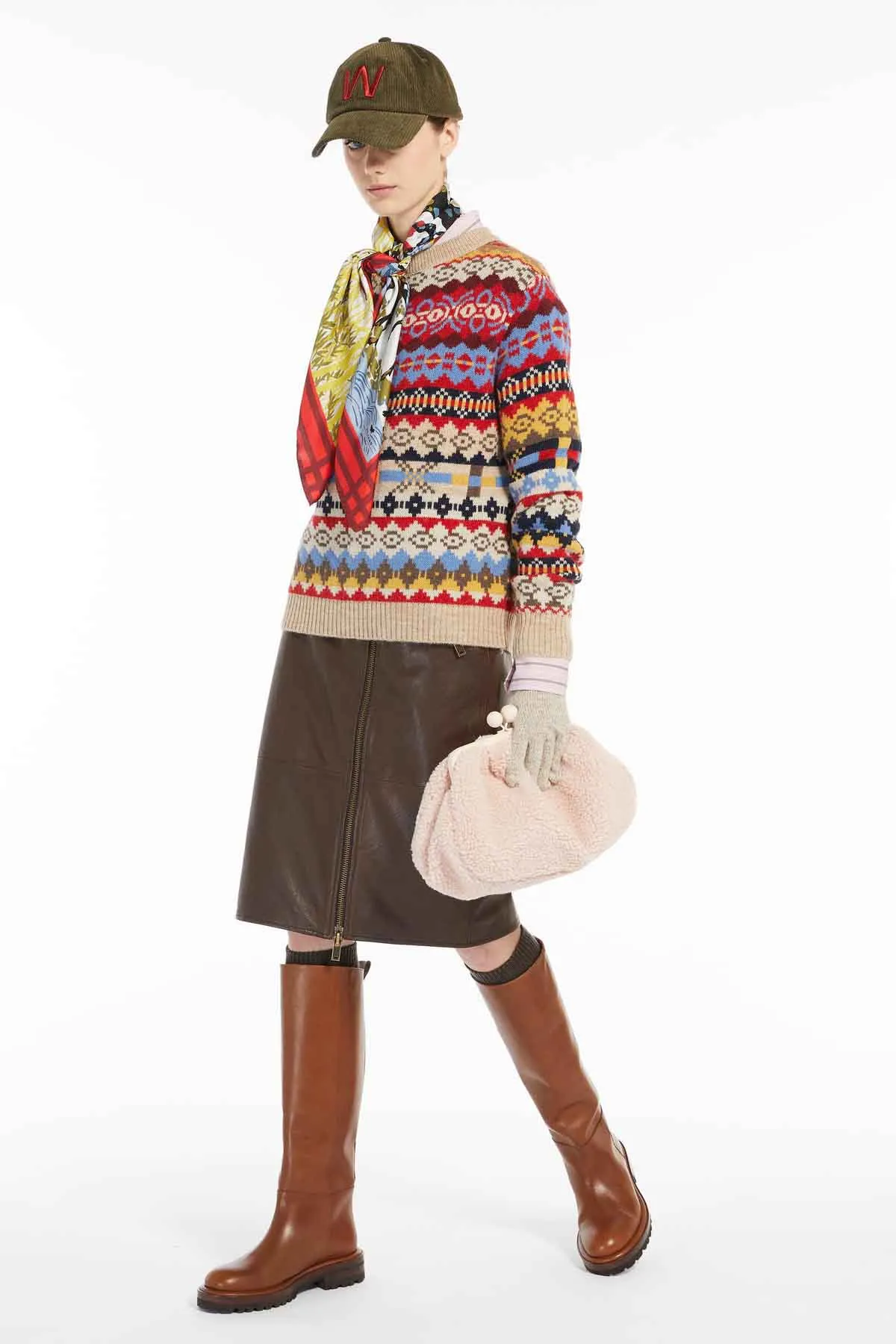 Suéter para mujer de Max Mara – 53661923600