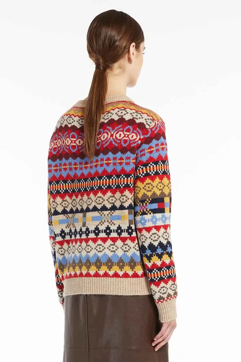 Suéter para mujer de Max Mara – 53661923600