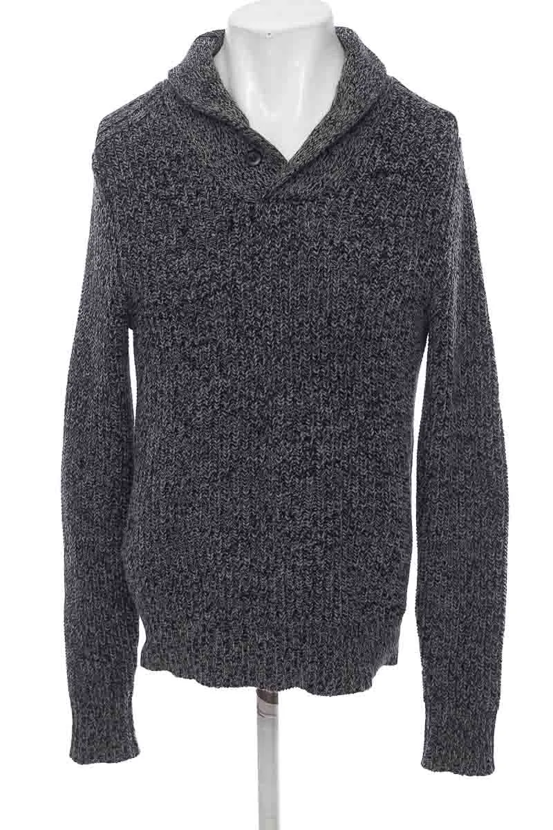 SWEATER COLOR GRIS  EXPRESS
