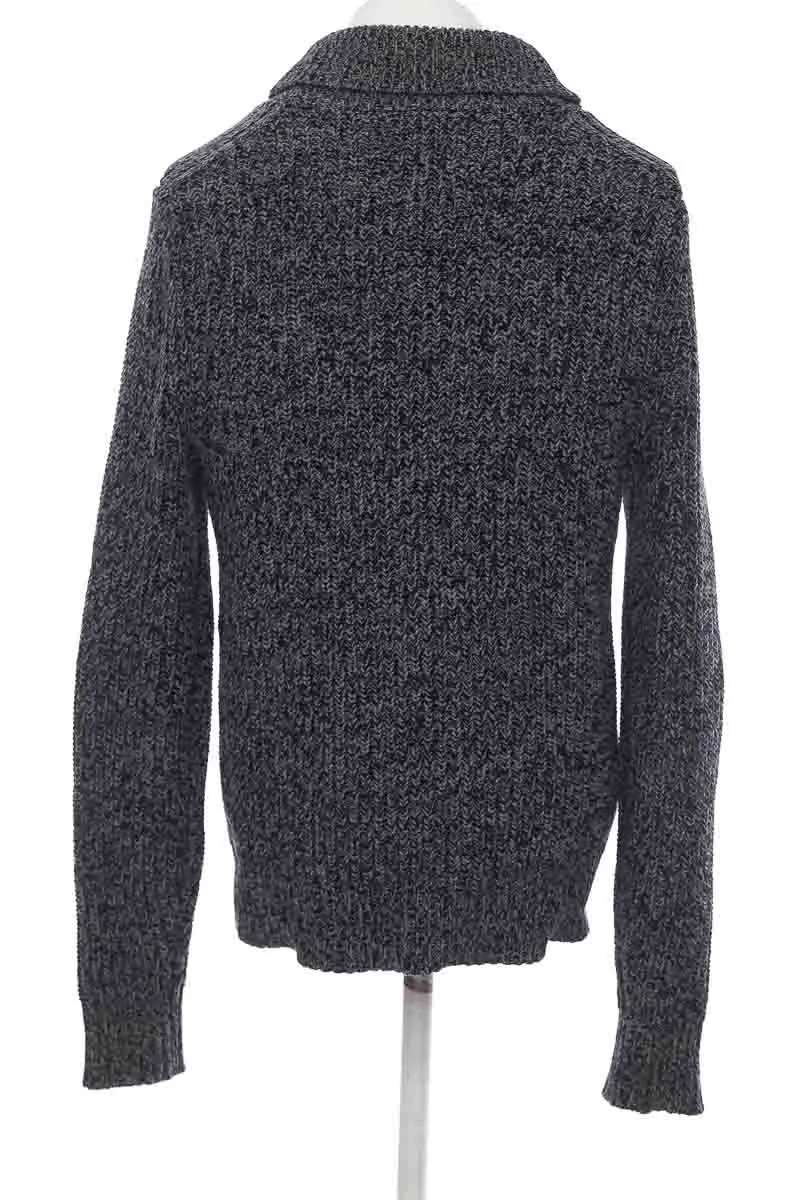 SWEATER COLOR GRIS  EXPRESS