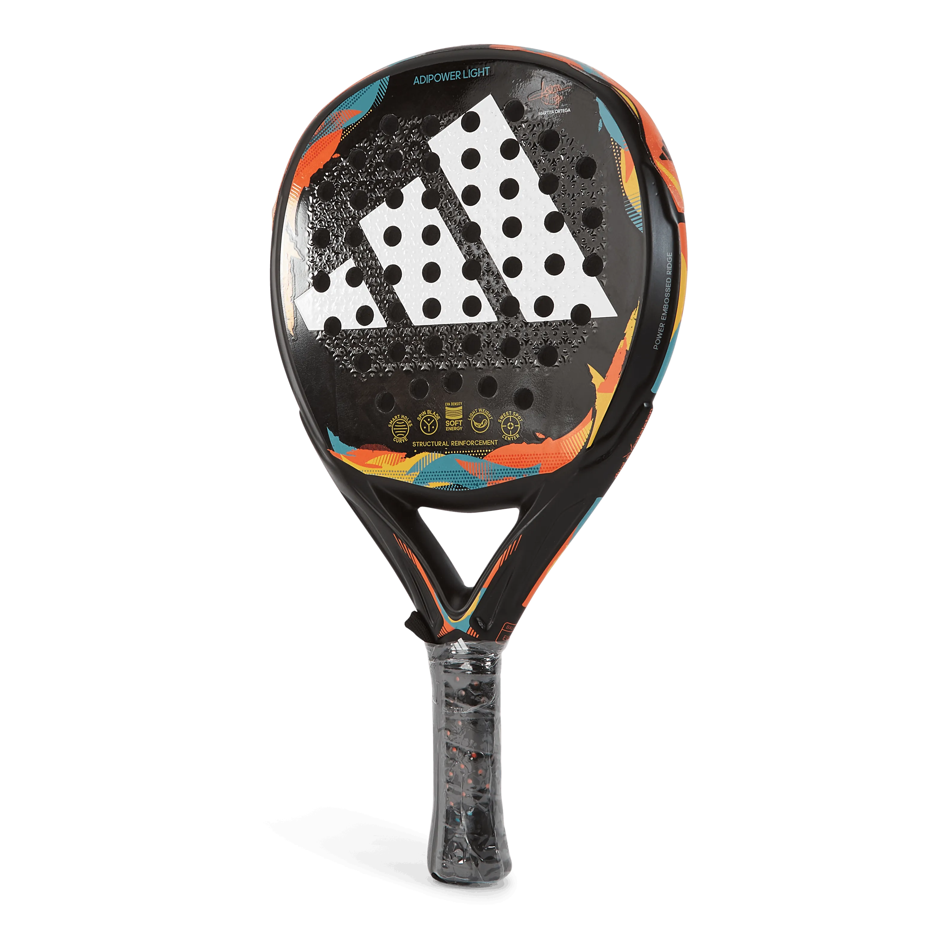 Tenis adidas Adipower Light 3.2 Multicolor