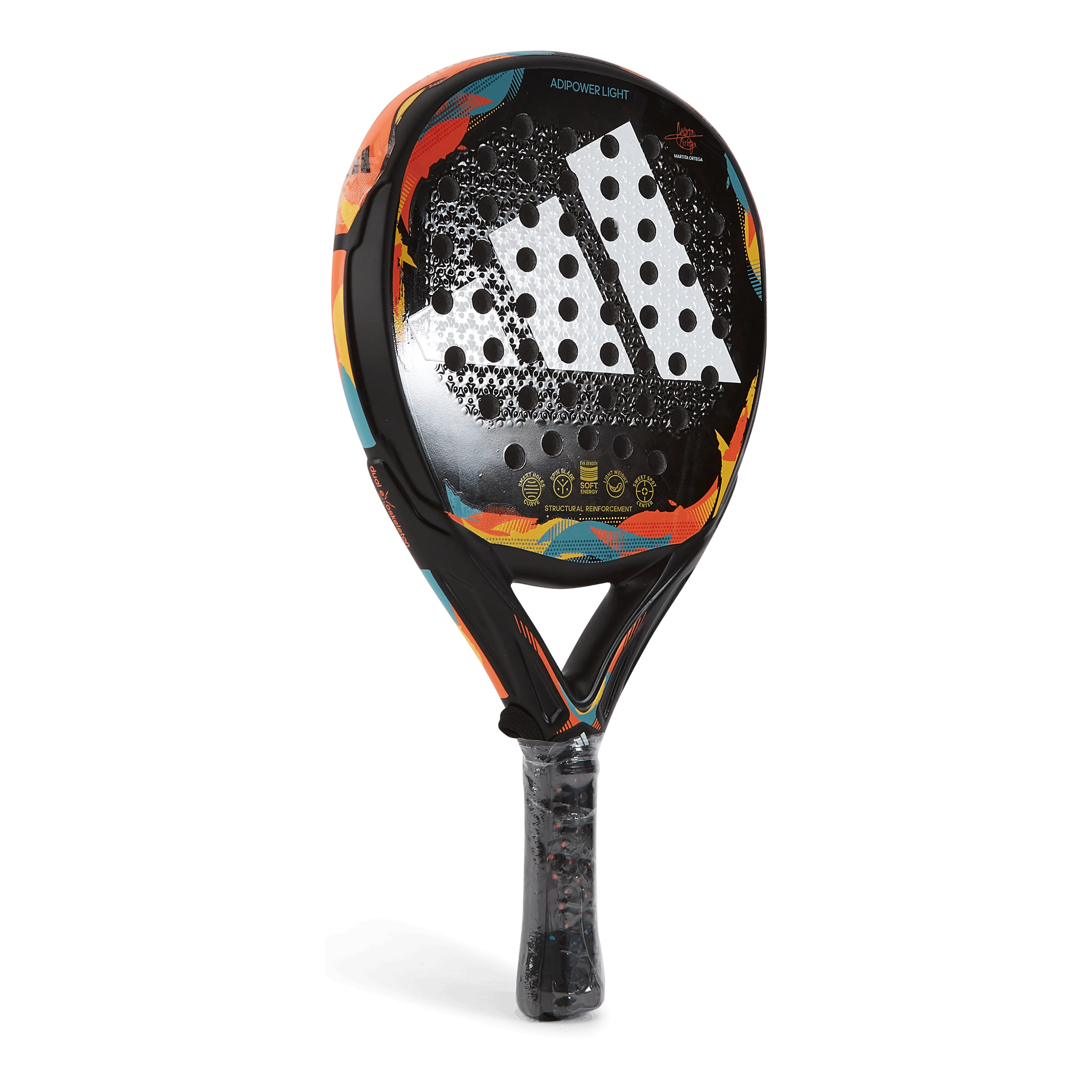 Tenis adidas Adipower Light 3.2 Multicolor