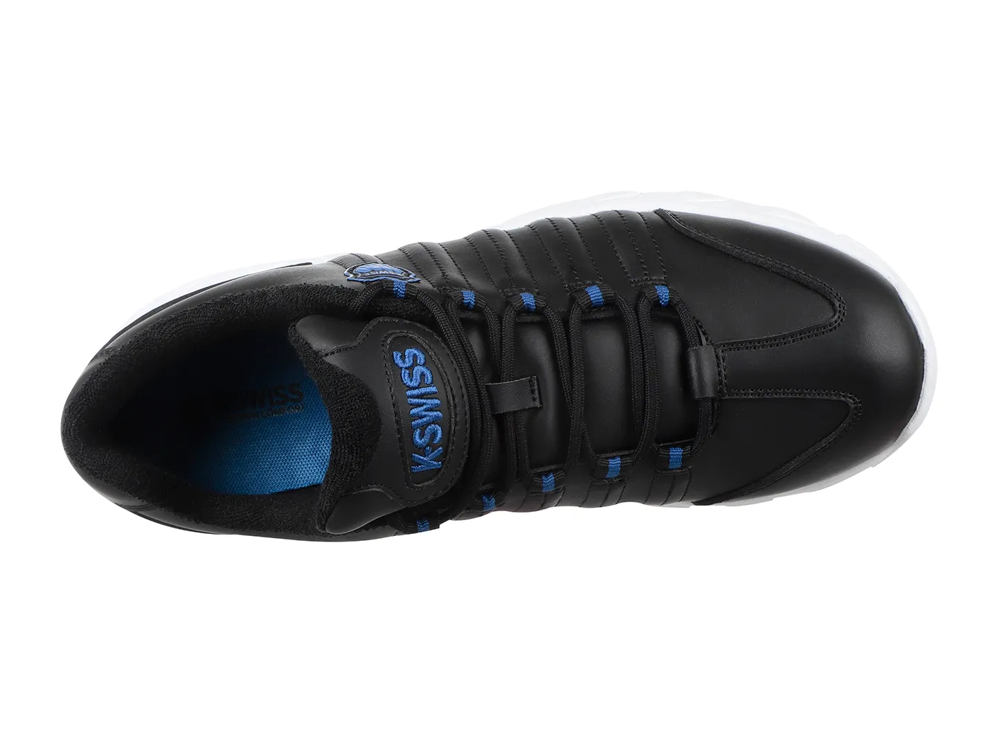 TENIS KSWISS ALTEZO H PARA HOMBRE