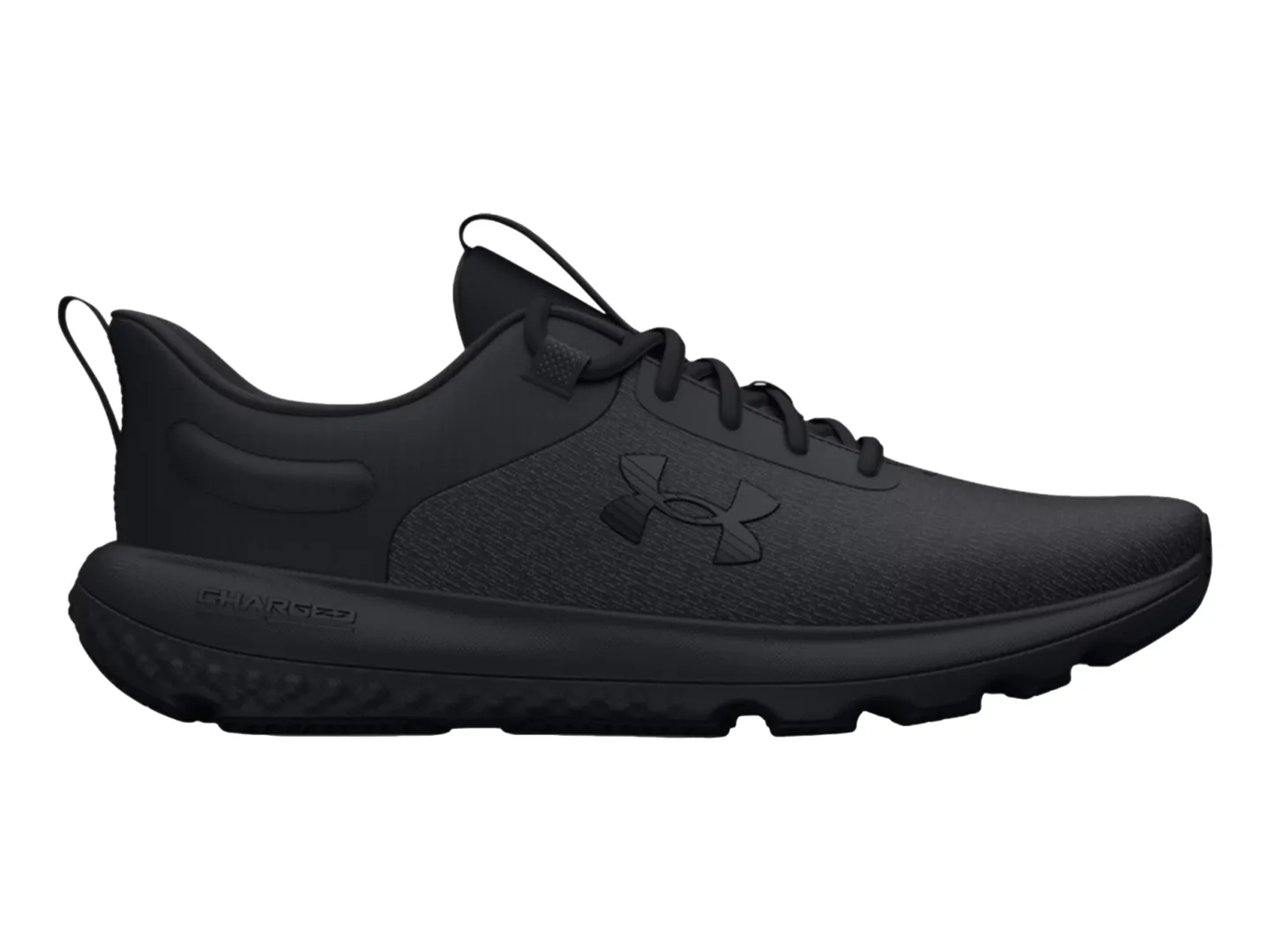 Tenis Under Armour Charged Revitalize Para Hombre