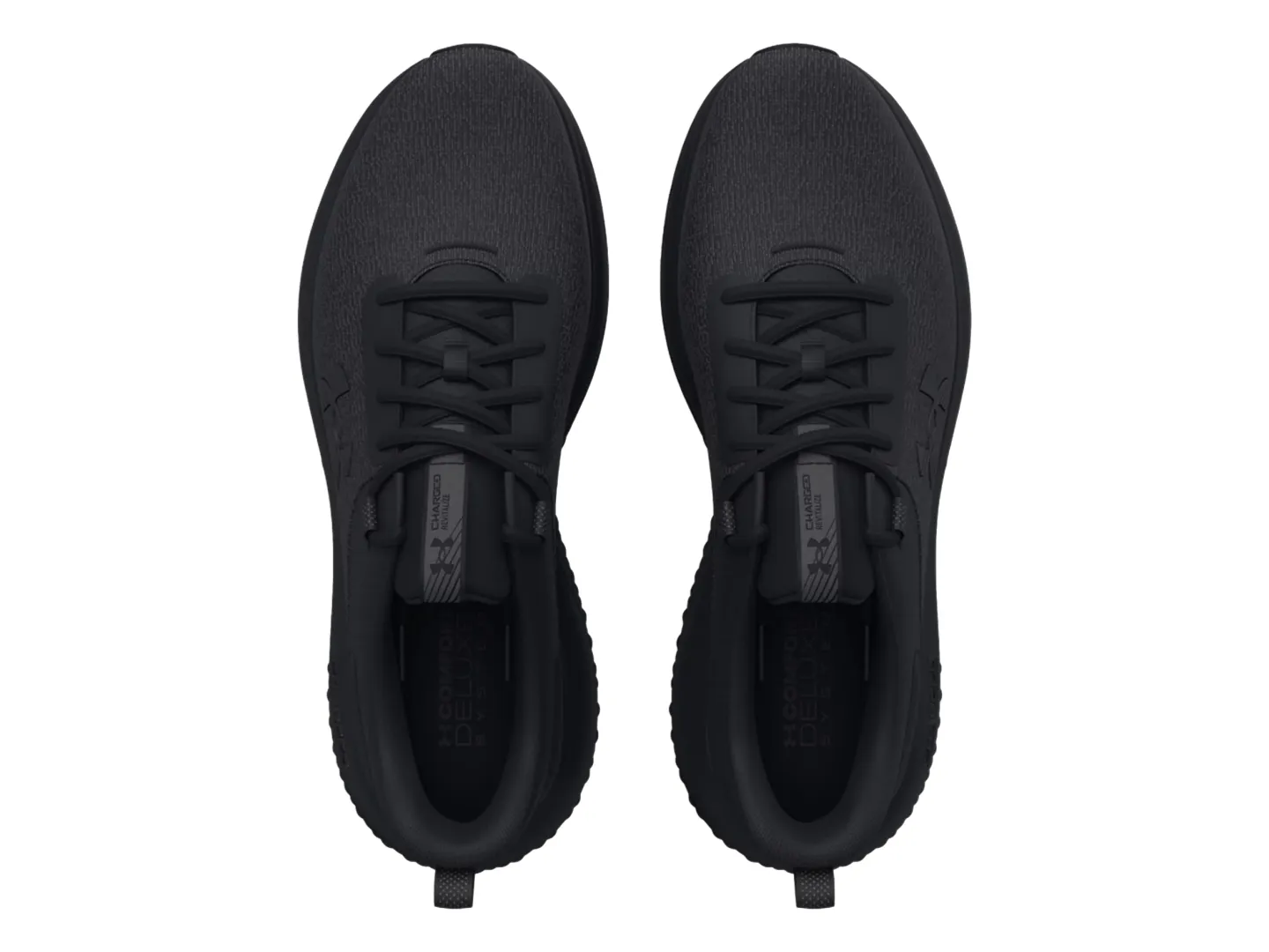 Tenis Under Armour Charged Revitalize Para Hombre