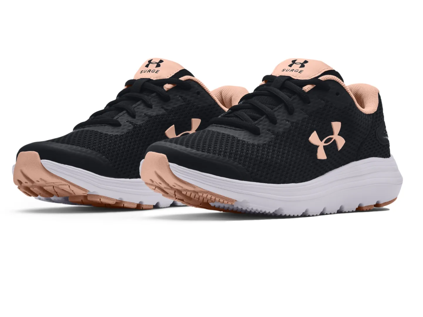 Tenis Under Armour Surge Para Mujer