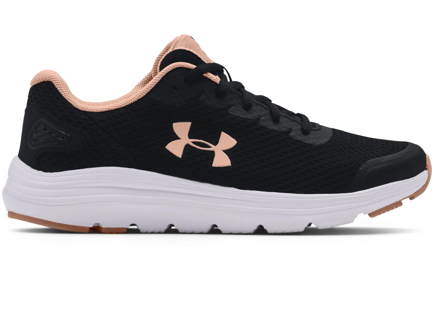 Tenis Under Armour Surge Para Mujer