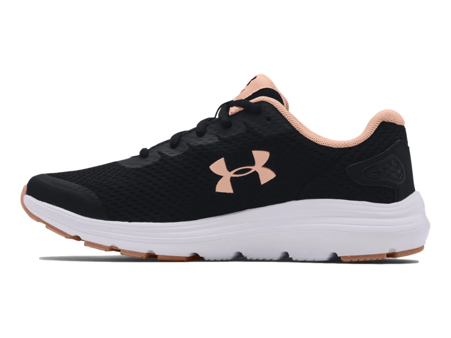 Tenis Under Armour Surge Para Mujer