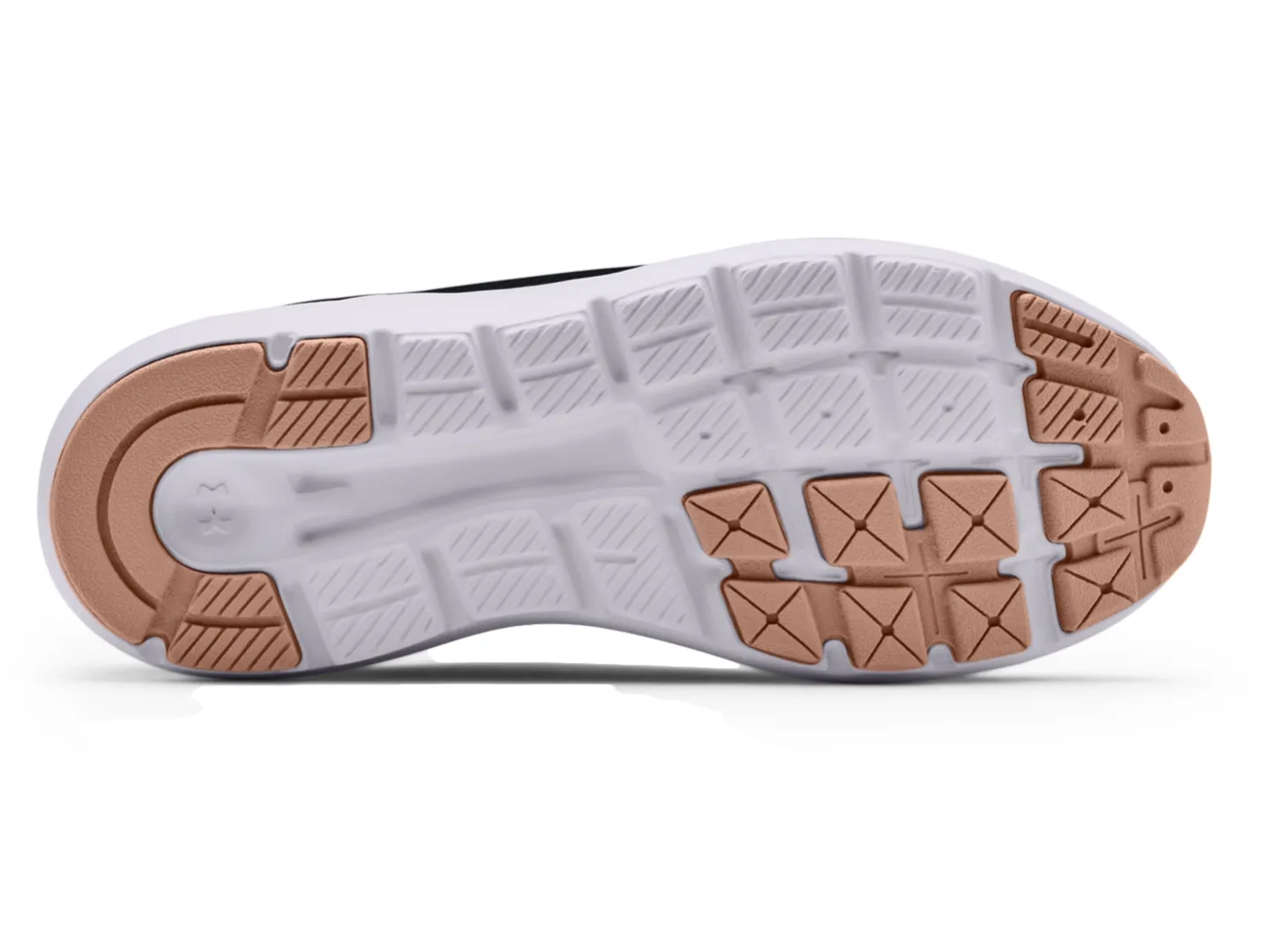 Tenis Under Armour Surge Para Mujer