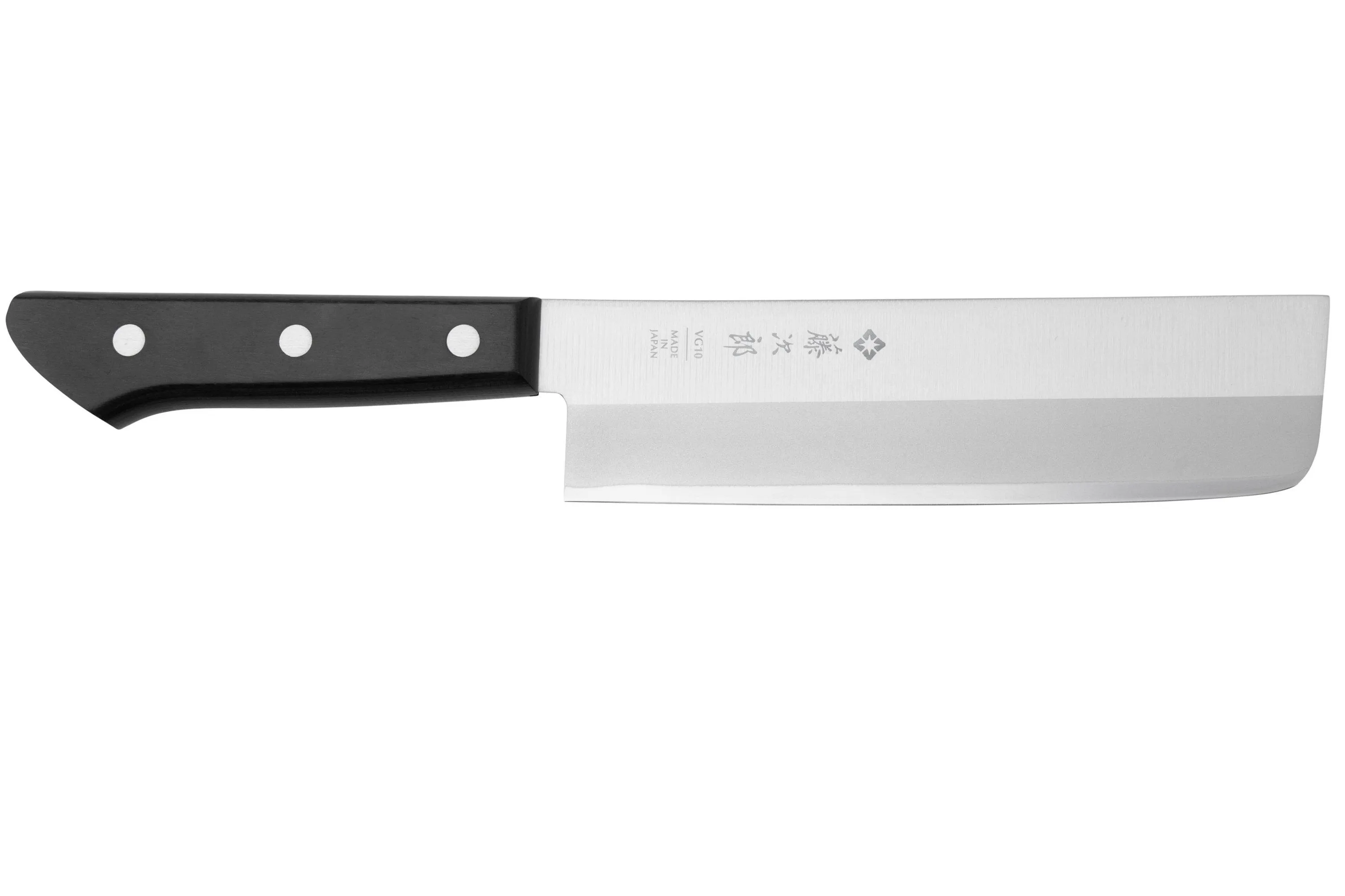 TOJIRO BASIC F315 NAKIRI, 16,5 CM