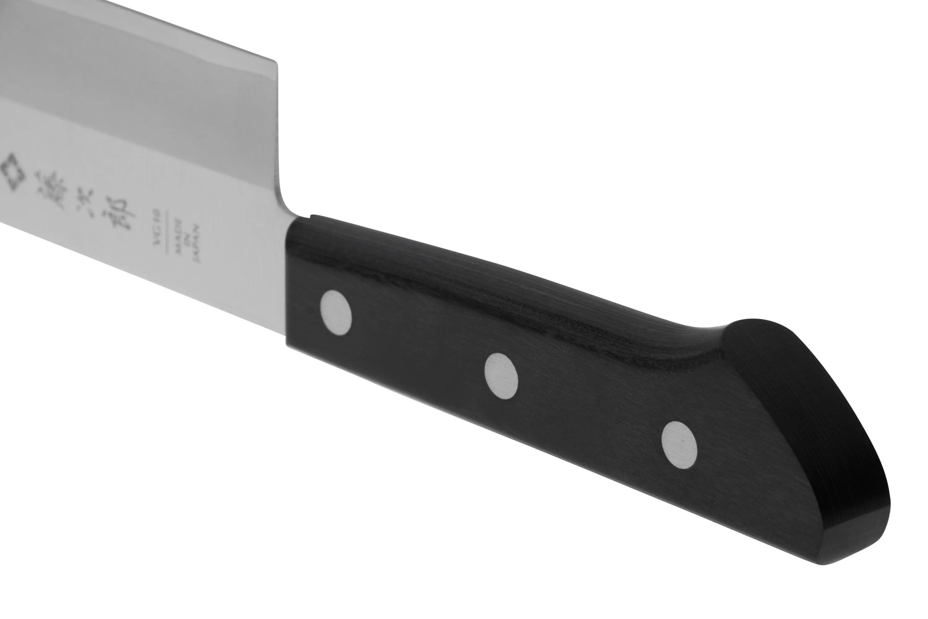 TOJIRO BASIC F315 NAKIRI, 16,5 CM