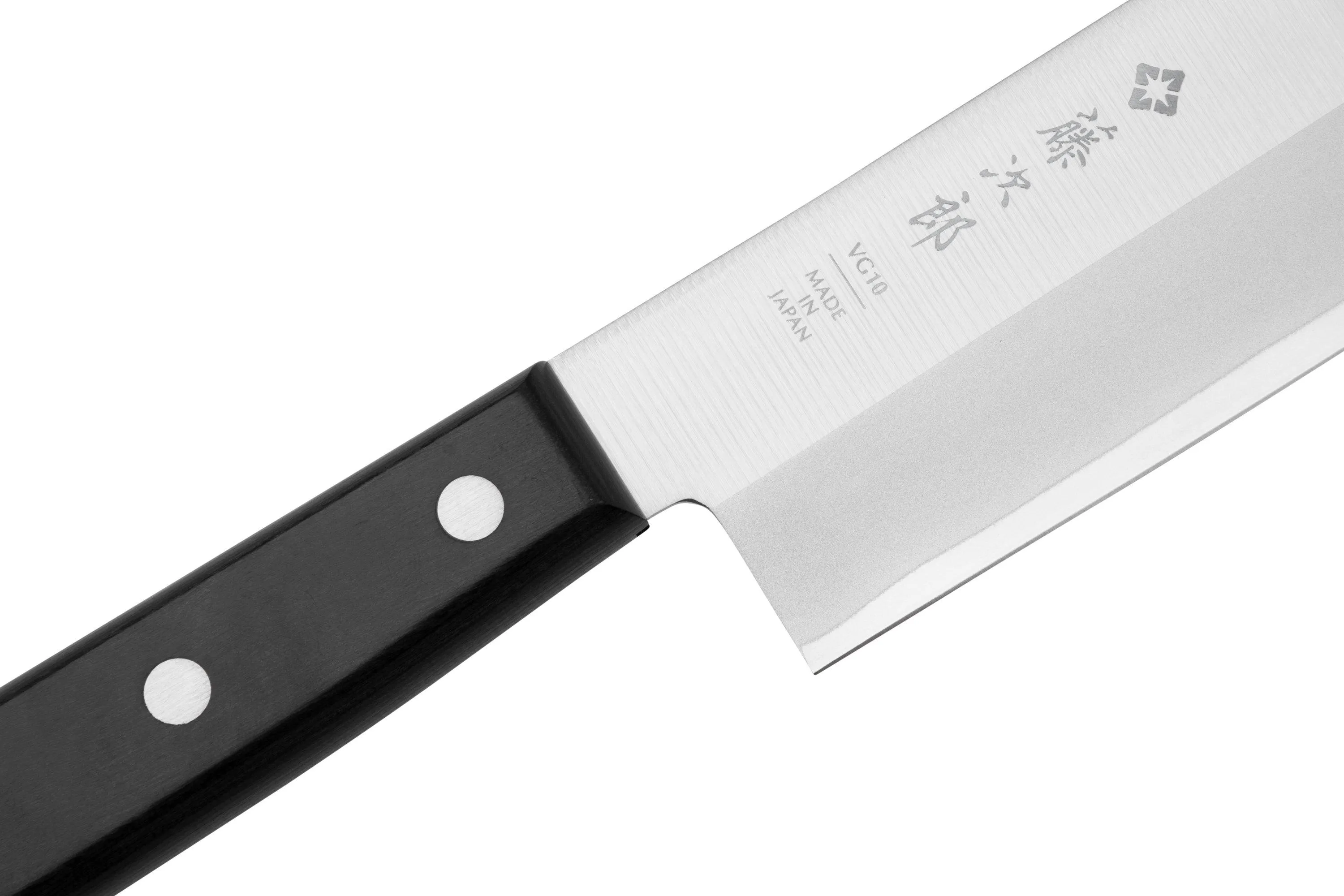 TOJIRO BASIC F315 NAKIRI, 16,5 CM
