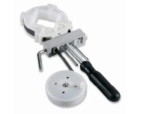 Torniquete de Fleje Urko 400A