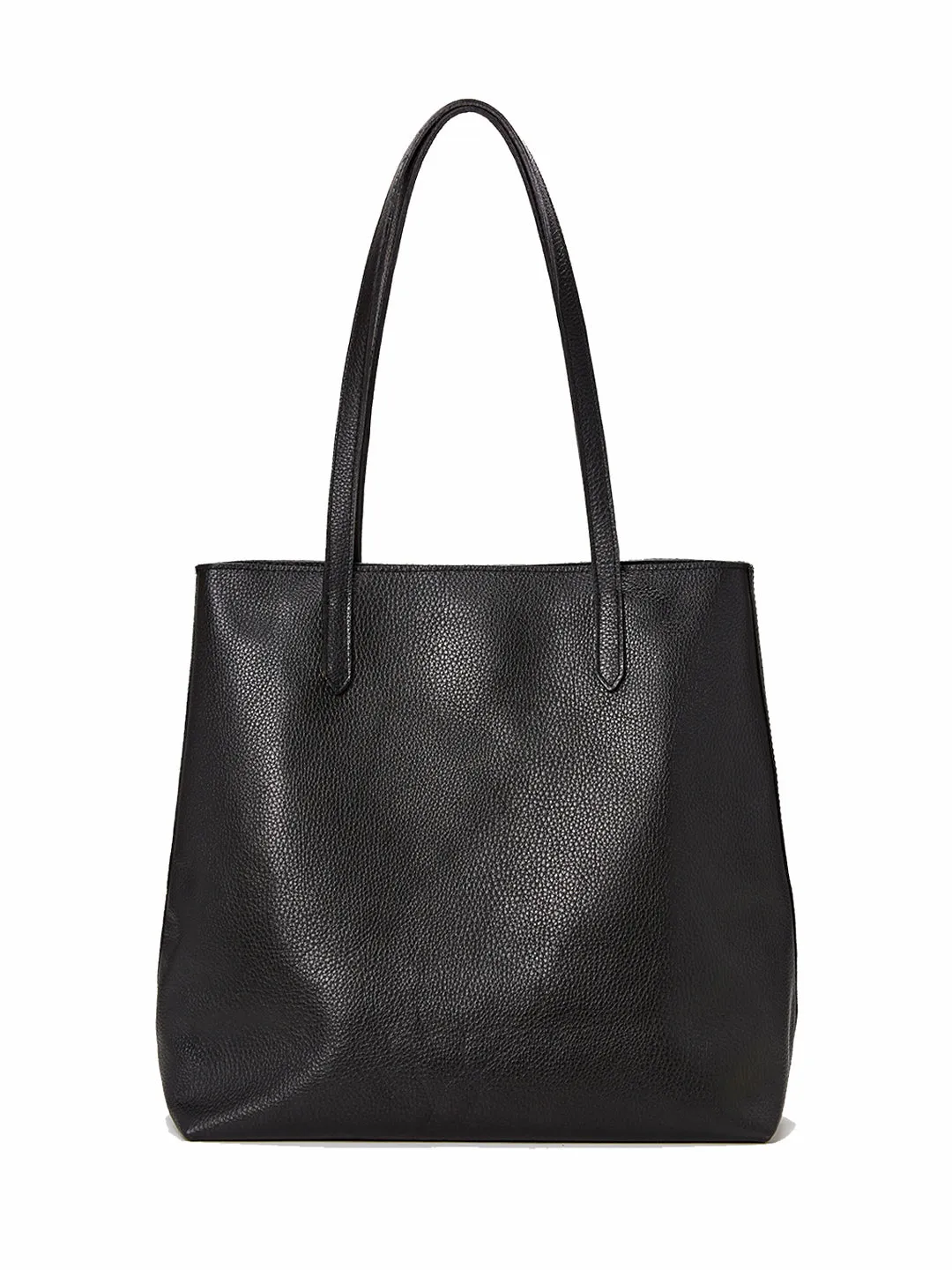 Tote Everything black