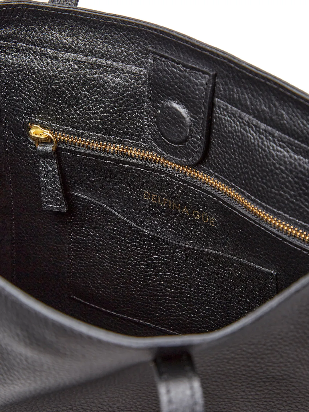 Tote Everything black