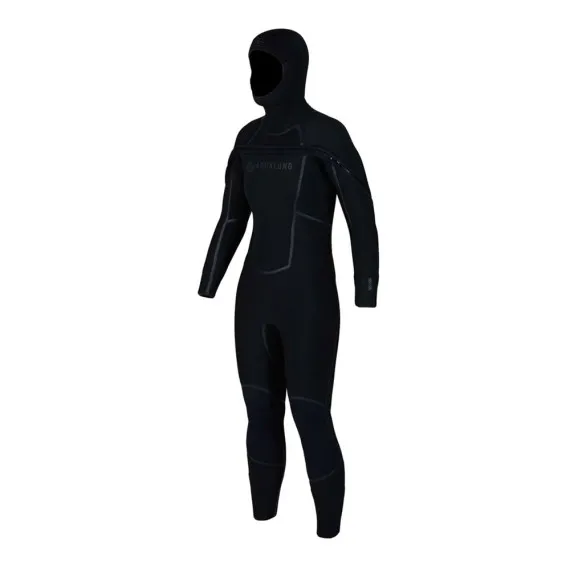 Traje Húmedo Aqualung Solaflex Mujer
