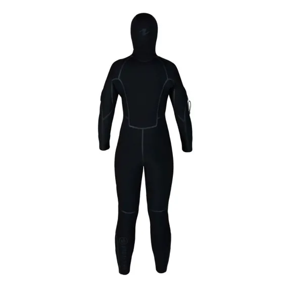 Traje Húmedo Aqualung Solaflex Mujer