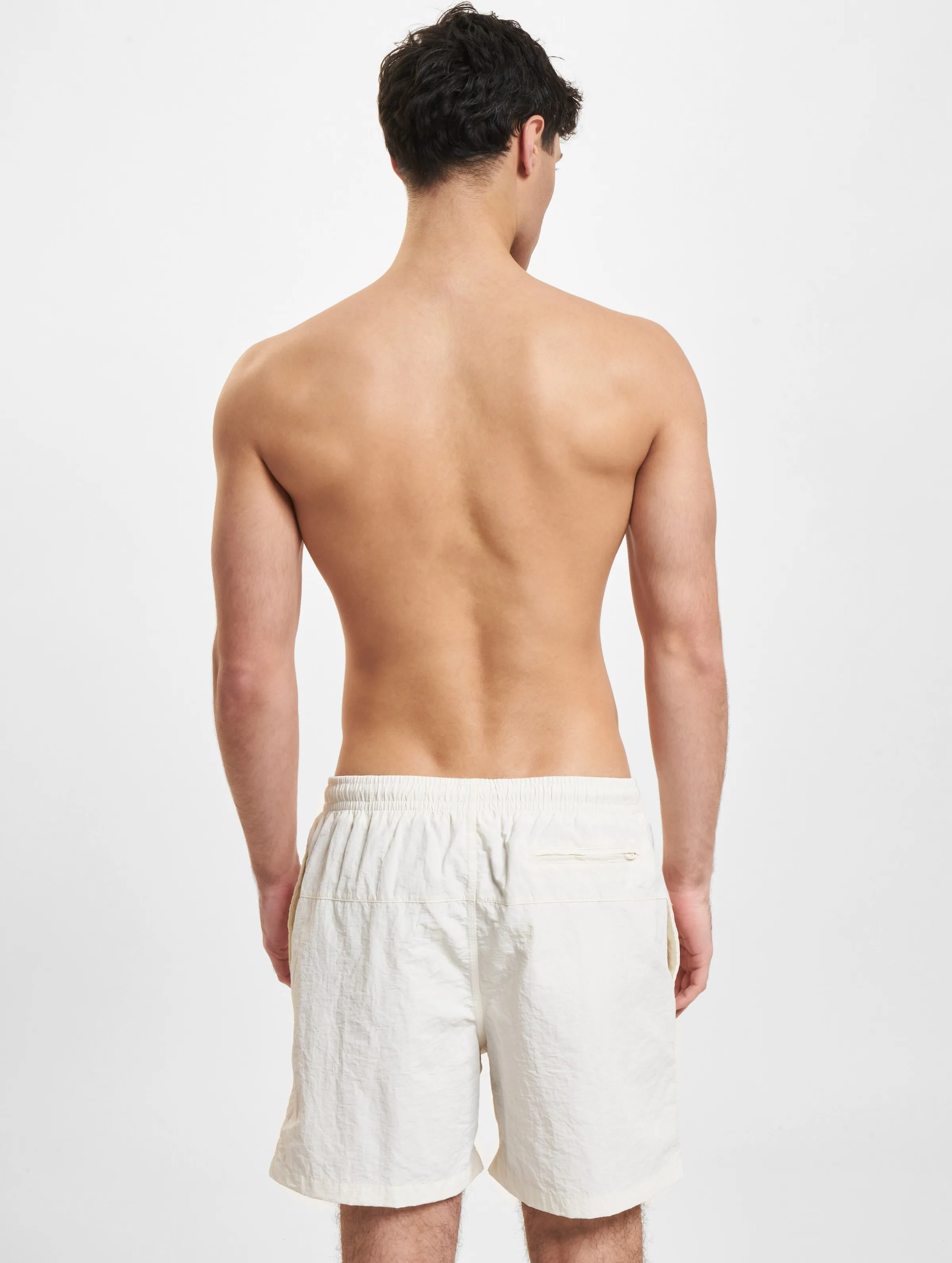 Urban Classics Block Swim