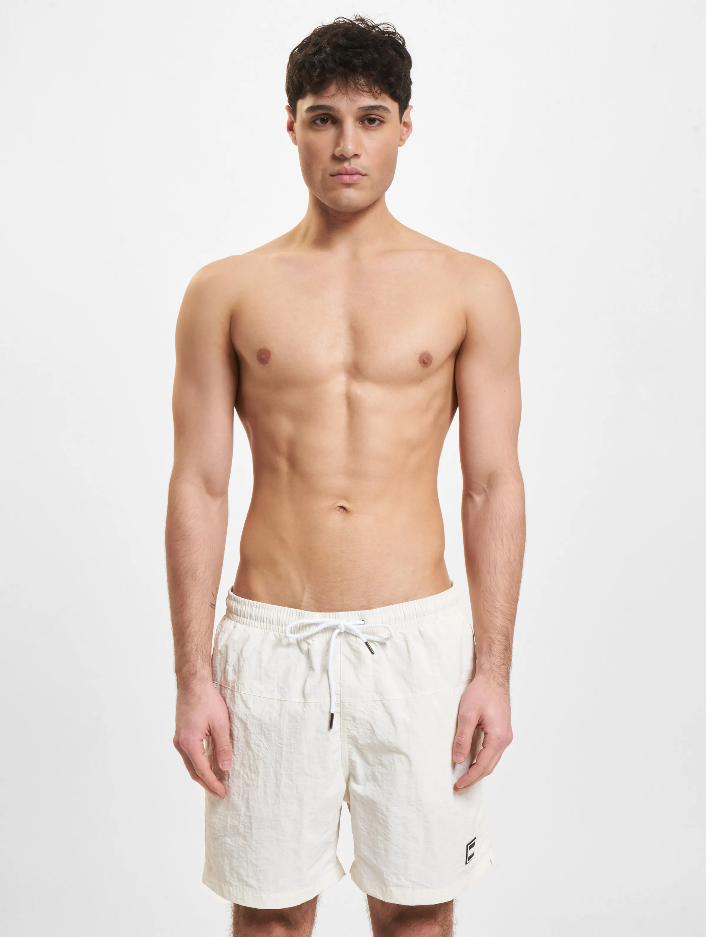 Urban Classics Block Swim