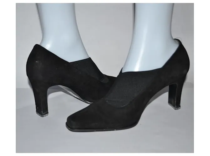 Valentino Garavani botines Negro 