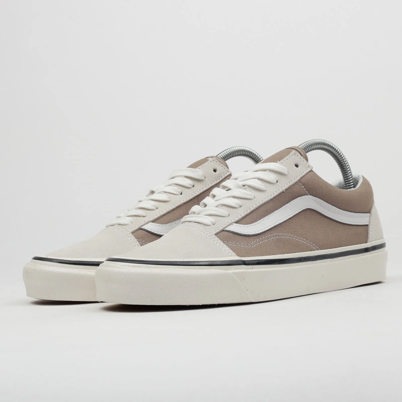 Vans Old Skool 36 DX Anaheim Factory OG