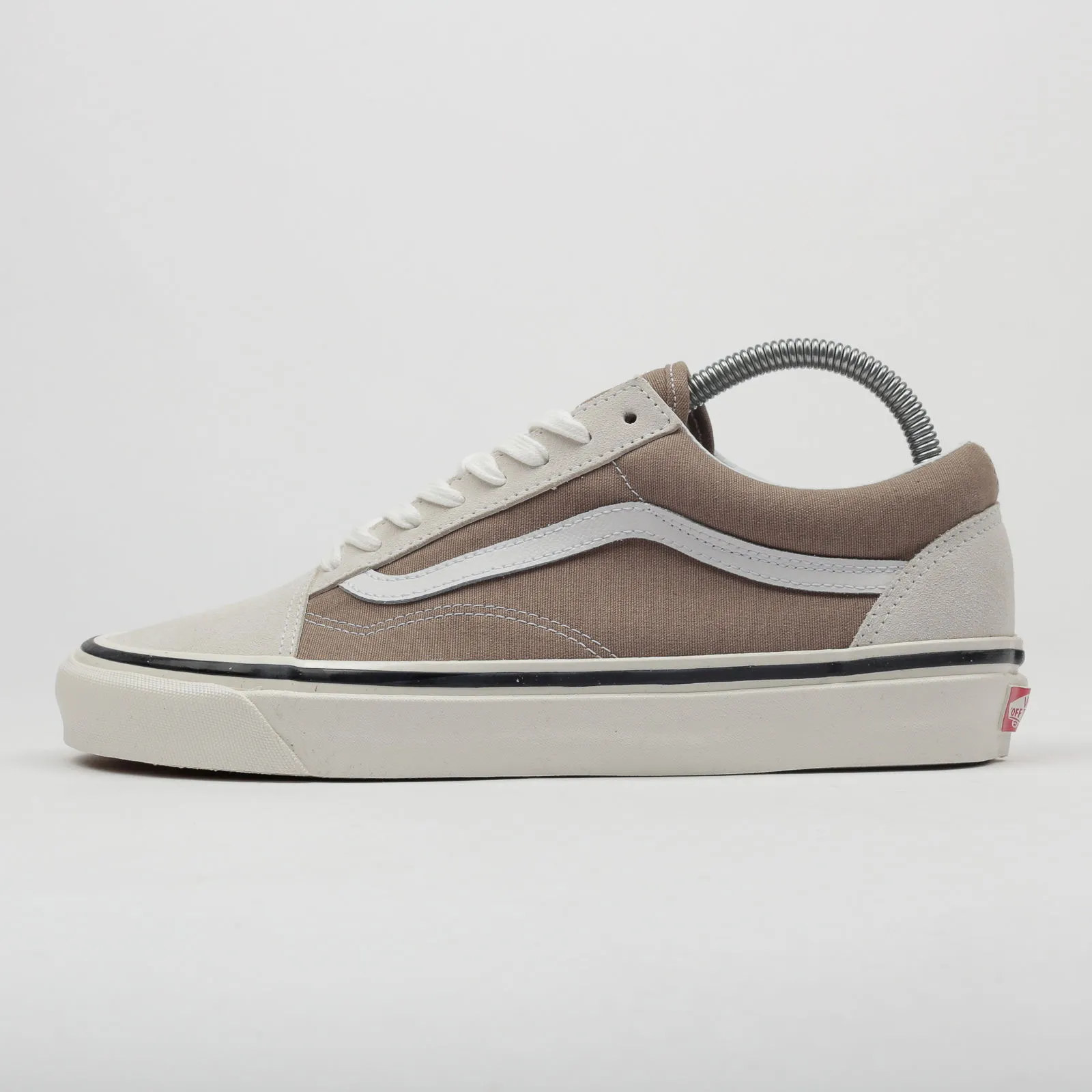 Vans Old Skool 36 DX Anaheim Factory OG