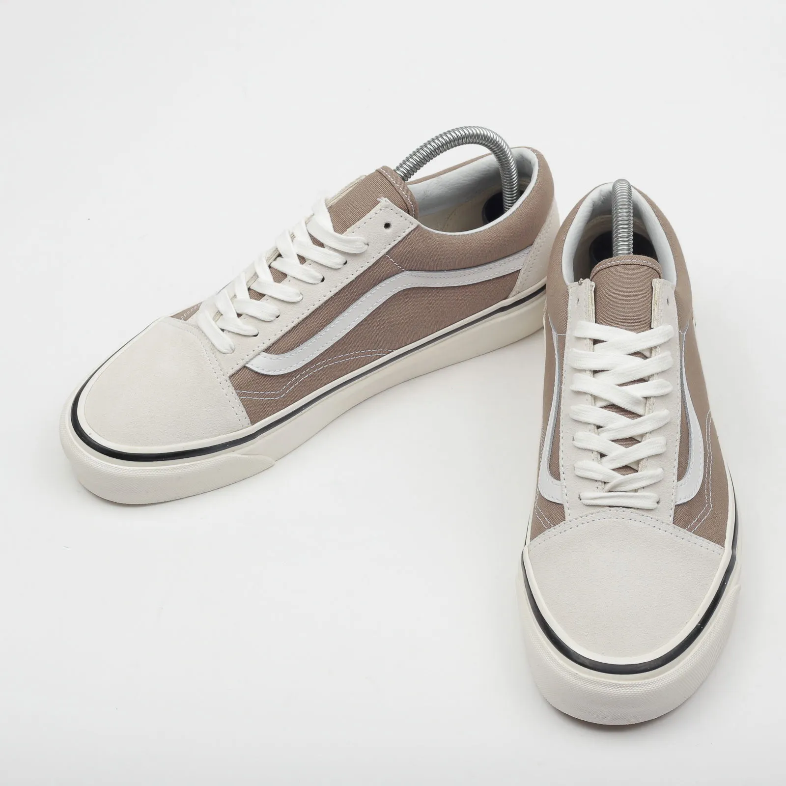 Vans Old Skool 36 DX Anaheim Factory OG